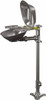 BRADLEY FIXTURES CORP. S19214SC SAFETY EYE/FACE WASH, PEDESTAL MOUNT