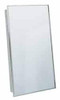 BRADLEY FIXTURES CORP. 175-110000 MEDICINE CABINET, SURF-MTD, SS