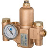 BRADLEY FIXTURES CORP. S19-2150 THERMOSTATIC VALVE SAFETY 19.5 GPM