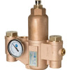BRADLEY FIXTURES CORP. S19-2250 THERMOSTATIC VALVE SAFETY 48 GPM