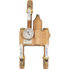 BRADLEY FIXTURES CORP. S19-2100P THERMOSTATIC VALVE SAFETY 26 GPM