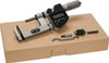 MITUTOYO 317-352-30 1 TO 2 INCH RANGE, CARBIDE FACE, ELECTRO