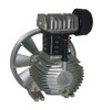 ROLAIR PMP11K3GR CAST IRON CYLINDER BALLBEARING 3/4 HP