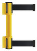 TENSATOR 896T2-35-STD-B9X-C BELT BARRIER 7-1/2 FT 2 BELTS YELLOW