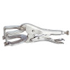 KTI KTI-58809 LOCKING WELDING CLAMP U-SHAPED 9 IN.