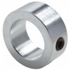 CLIMAX C-031 5/16" BORE, STEEL, SET SCREW SHAFT COLLA