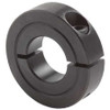 CLIMAX H1C-012 ONE-PIECE CLAMPING COLLAR RECESSED SCREW