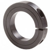 CLIMAX H1C-093 ONE-PIECE CLAMPING COLLAR RECESSED SCREW