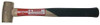 HACKETT 2BH HAMMER BRASS 3-1/8IN WOOD