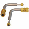 ATMOSPURE 5441900 FITTING ELBOW 8X4X5 IN
