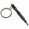 SAFARILAND 8400-2 CARBON FIBER CUFF KEY W/ KEY RING