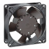 EBM PAPST 3312NH3 AXIAL FAN 24VDC 6.7W 63 CFM 3450 RPM