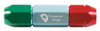 VERMONT GAGE 951020700 REVERSIBLE HANDLE GO/NOGO 4-21/32IN L