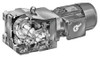 NORD SK9032.1-112MP/4-75.91-A AC GEARMOTOR 23 RPM TEFC 75.91 RA 5 HP
