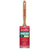 WOOSTER 4412-2-1/2 2-1/2" FLAT SYNTHETIC SASH BRUSH