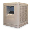 ESSICK AIR PRODUCTS 2YAE4-2HTK5 DUCTED EVAPORATIVE COOLER,4000 CFM,1/3HP