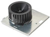 BROAN 97017065 FAN ASSEMBLY