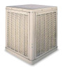 ESSICK AIR PRODUCTS 2YAE1-2HTL1 DUCTED EVAPORATIVE COOLER 4300CFM 1/3 HP