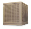 ESSICK AIR PRODUCTS 2YAD9-2HTL4 DUCTED EVAPORATIVE COOLER 6600 CFM 3/4HP