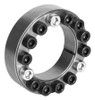 CLIMAX C200E-175 M8 THREAD, 1-3/4" BORE DIAM, 2.953" OD,  CLIMAX C200E-175 M8 THREAD, 1-3/4" BORE DIAM, 2.953" OD,