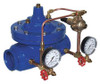 WILKINS 4-ZW209G AUTO CONTROL VALVE 4 IN PIPE GROOVED