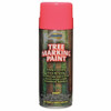 AERVOE 691 TREE MARKING PAINT FLUORESCENT PINK 16OZ