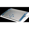 BLUFF 13SC6048 DOCKBOARD STEEL 13 000 LB 48 X 60 IN