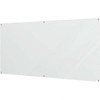 GHENT HMYRN46FR 4'X6' HARMONY FROSTED GLASS BOARD - RADI