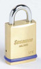 SESAMEE 56410 PADLOCK/INTERCHANGEABLE CORE U-SHAPE