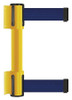 TENSATOR 896T2-35-MAX-L5X-C BELT BARRIER 13 FT BLUE YELLOW