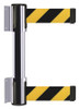 TENSATOR 896T2-1P-STD-D4X-C BELT BARRIER 2 INW 2 BELTS