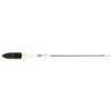 VEE GEE SCIENTIFIC INC. 6602-10 HYDROMETER 1.180/1.250