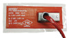 BRISKHEAT SRX06121802PT3 HEATING BLANKET 240V 180W 12 IN L
