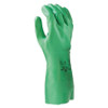 SHOWA BEST GLOVE, INC 731-11 CHEMICAL RESISTANT GLOVES 2XL SIZE PR