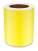 VNM SIGNMAKER REFYL-3152 J2302 TAPE YELLOW 6 IN W