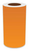 VNM SIGNMAKER VNMON-3228 J2307 TAPE ORANGE 9 IN W VINYL MFR. NO V