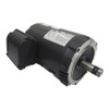 DAYTON 36VF45 GP MOTOR ODP 1 HP 1760 RPM BELT DRIVE