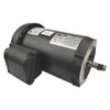 DAYTON 36VF14 GP MOTOR TEFC 1/4 HP 3460 RPM BELT DRIVE