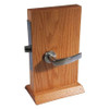 SARGENT 60-8204 LNP 26D STOREROOM OR CLOSET MORTISE LOCK, LN ROS