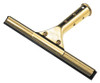 UNGER GS400 WINDOW SQUEEGEE GOLD 16 IN L