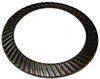 GARDNER SPRING MS 16 DISC SPRING CARBON STEEL 0.945 IN. PK50