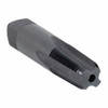 RIDGID E5112 PIPE TAP TAPER 1/8-27 BLK OXIDE 4 FLT