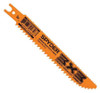 SPYDER 200199 RECIPROCATING SAW BLADE 6IN. L PK10