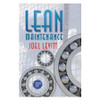 INDUSTRIAL PRESS 9780831133528 LEAN MAINTENANCE HANDBOOK