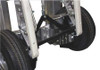 B  P MANUFACTURING 2002-E46 KICK BAR FOR E1L STAIRCLIMBER