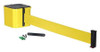 RETRACTA-BELT WM412YW15-YW-RE RETRACTABLE BELT BARRIER 15 FT. YELLOW