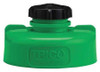 TRICO 34433 SPECTRUM UTILITY CAP, GREEN