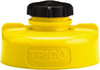 TRICO 34430 SPECTRUM UTILITY CAP, YELLOW