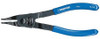IMPERIAL IR-47R RETAINING RING PLIERS; TYPE: EXTERNAL ; 