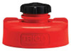 TRICO 34431 SPECTRUM UTILITY CAP, RED